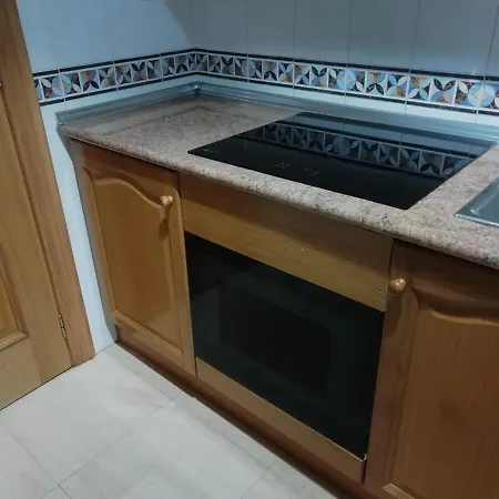 Edificio 1º Linea De Playa, En Paseo Maritimo De Torrevieja, Alicante, Costa Blanca Apartament