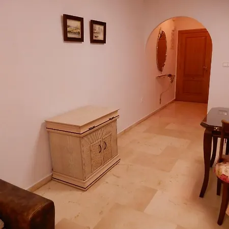 Edificio 1º Linea De Playa, En Paseo Maritimo De Torrevieja, Alicante, Costa Blanca Apartament Torrevieja