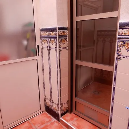 Edificio 1º Linea De Playa, En Paseo Maritimo De Torrevieja, Alicante, Costa Blanca Apartament Torrevieja