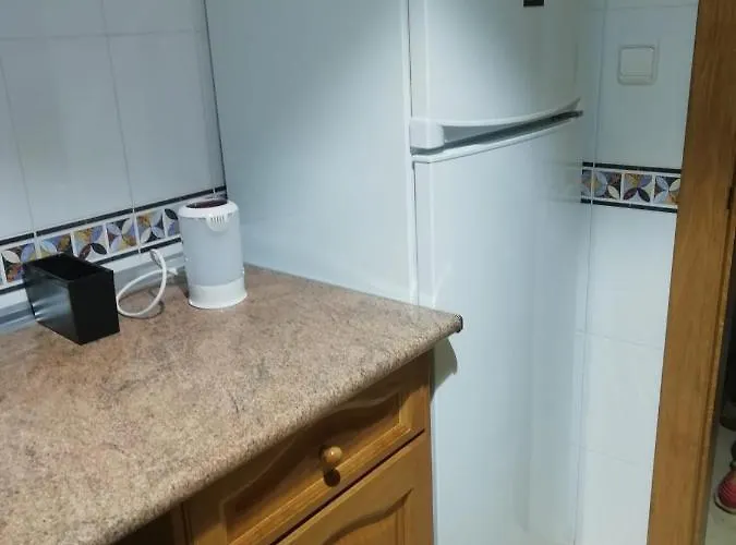 Appartement Edificio 1º Linea De Playa, En Paseo Maritimo De Torrevieja, Alicante, Costa Blanca