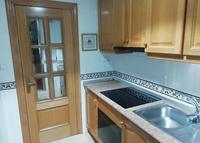 Edificio 1º Linea De Playa, En Paseo Maritimo De Torrevieja, Alicante, Costa Blanca Appartement Torrevieja