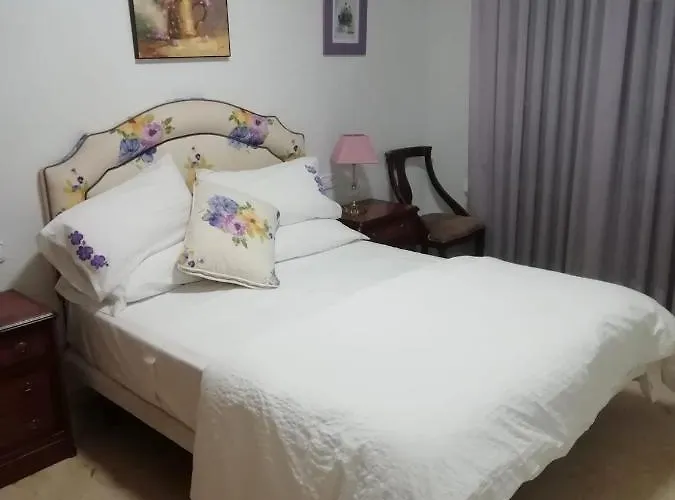 Edificio 1º Linea De Playa, En Paseo Maritimo De Torrevieja, Alicante, Costa Blanca Appartement