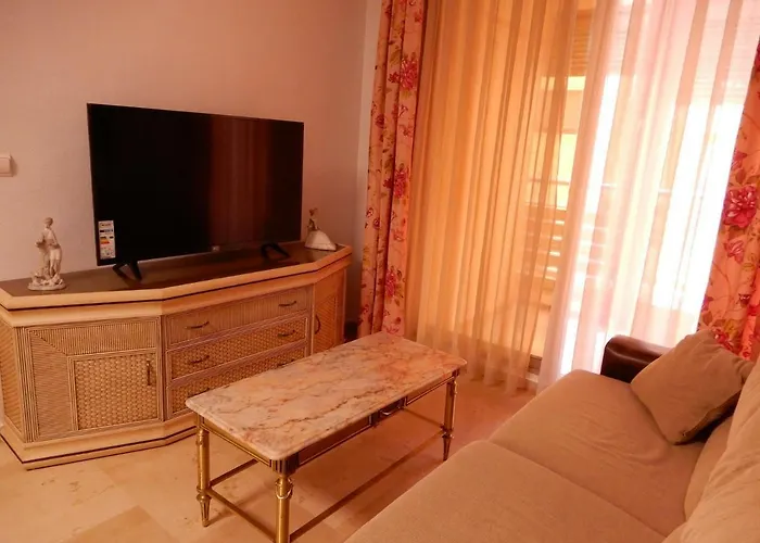 Appartement Edificio 1º Linea De Playa, En Paseo Maritimo De Torrevieja, Alicante, Costa Blanca *