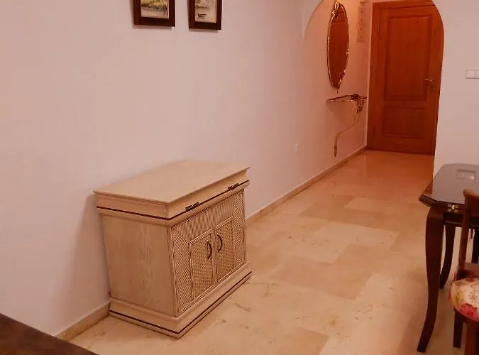 Edificio 1º Linea De Playa, En Paseo Maritimo De Torrevieja, Alicante, Costa Blanca Appartement Torrevieja