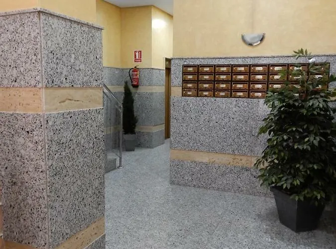 Edificio 1º Linea De Playa, En Paseo Maritimo De Torrevieja, Alicante, Costa Blanca Appartement Torrevieja