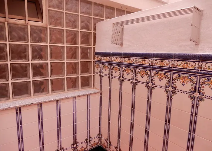 Edificio 1º Linea De Playa, En Paseo Maritimo De Torrevieja, Alicante, Costa Blanca Appartement