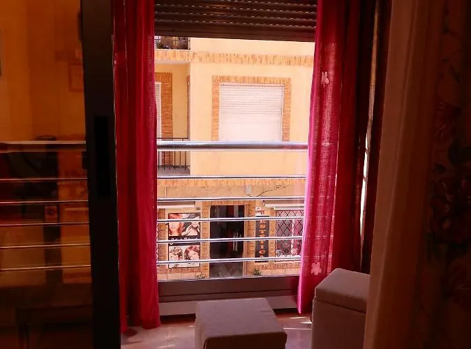 Edificio 1º Linea De Playa, En Paseo Maritimo De Torrevieja, Alicante, Costa Blanca Appartement