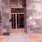 Lägenhet Edificio 1º Linea De Playa, En Paseo Maritimo De Torrevieja, Alicante, Costa Blanca Torrevieja