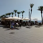 Edificio 1º Linea De Playa, En Paseo Maritimo De Torrevieja, Alicante, Costa Blanca Lägenhet Torrevieja