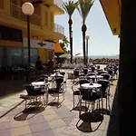 Edificio 1º Linea De Playa, En Paseo Maritimo De Torrevieja, Alicante, Costa Blanca