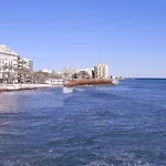Lägenhet Edificio 1º Linea De Playa, En Paseo Maritimo De Torrevieja, Alicante, Costa Blanca *