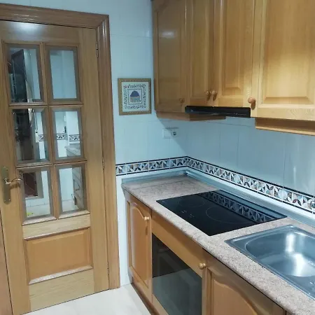Edificio 1º Linea De Playa, En Paseo Maritimo De Torrevieja, Alicante, Costa Blanca Apartman Torrevieja