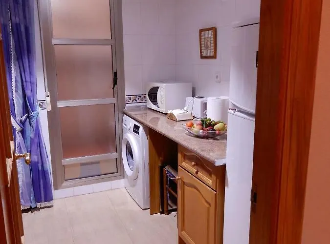 Edificio 1º Linea De Playa, En Paseo Maritimo De Torrevieja, Alicante, Costa Blanca شقة *