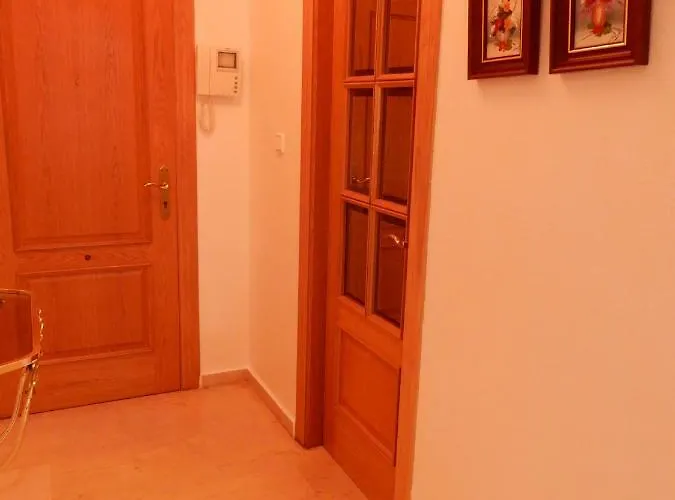 شقة Edificio 1º Linea De Playa, En Paseo Maritimo De Torrevieja, Alicante, Costa Blanca تورّيفيِخا