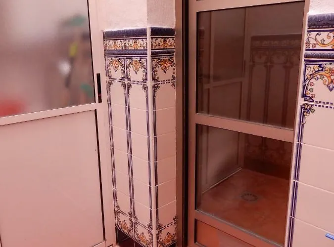 Edificio 1º Línea De Playa, En Paseo Marítimo De Torrevieja, Alicante, Costa Blanca Apartamento Torrevieja